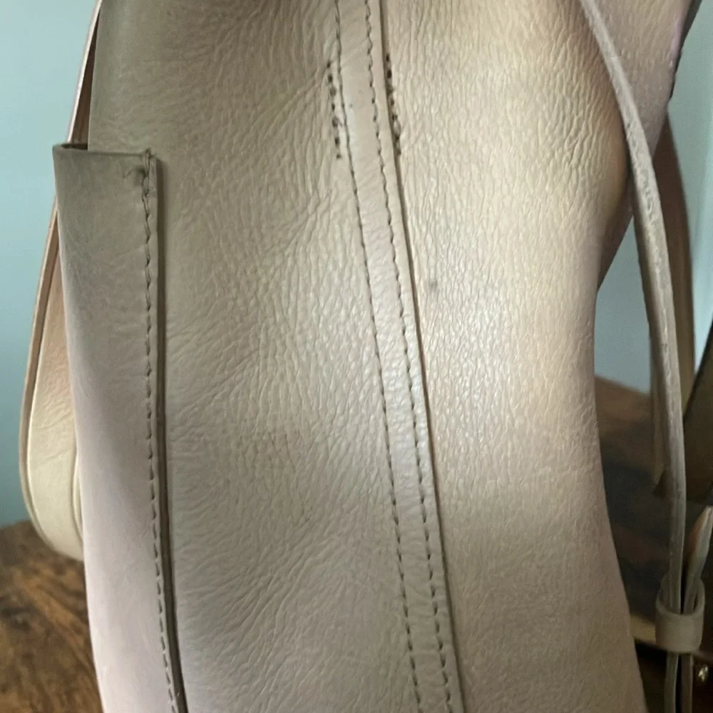 Madewell Medium Transport Leather Tote - Picture 11 of 11